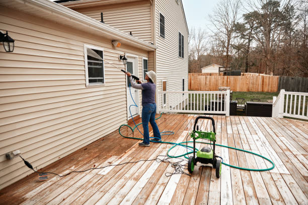 Best Pressure Washing Near Me  in Bourbon, MO