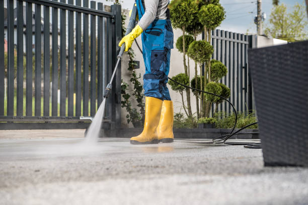 Best Residential Pressure Washing Services  in Bourbon, MO