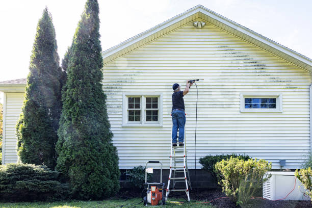Bourbon, MO Pressure Washing Company