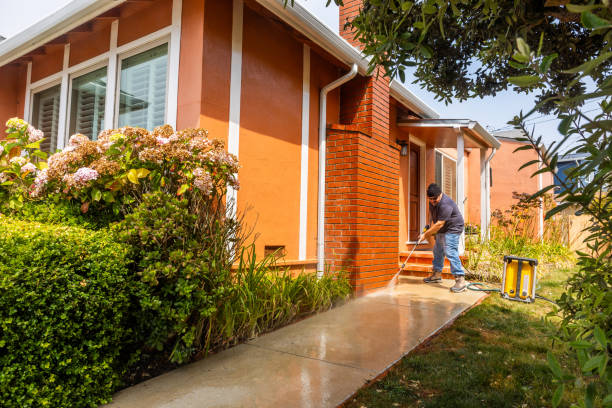 Best Affordable Power Washing  in Bourbon, MO