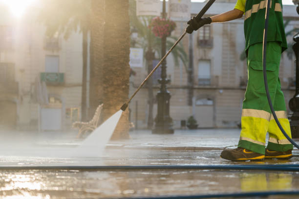 Best Deck Cleaning Services  in Bourbon, MO