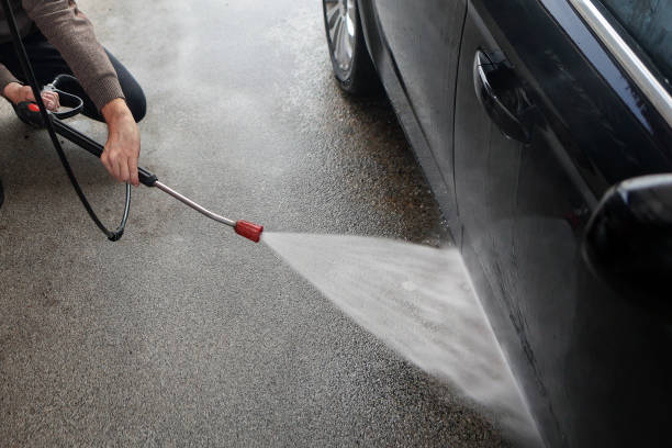 Best Best Pressure Washing Companies  in Bourbon, MO